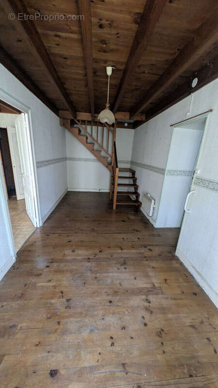 Photo 3 - Maison à DAMVIX