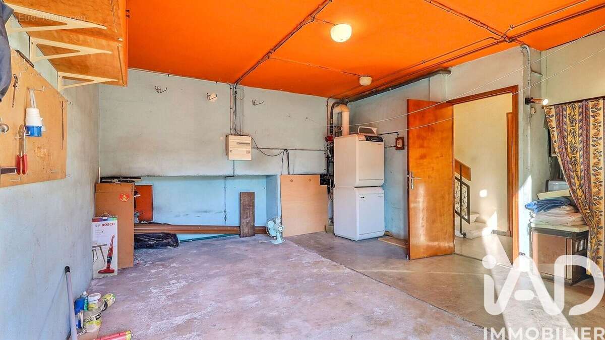 Photo 9 - Maison à ALES