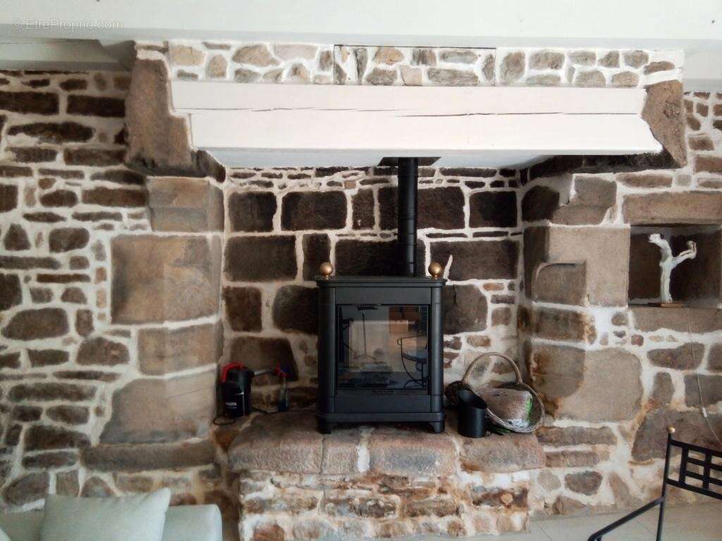 Maison située en campagne - photo 8