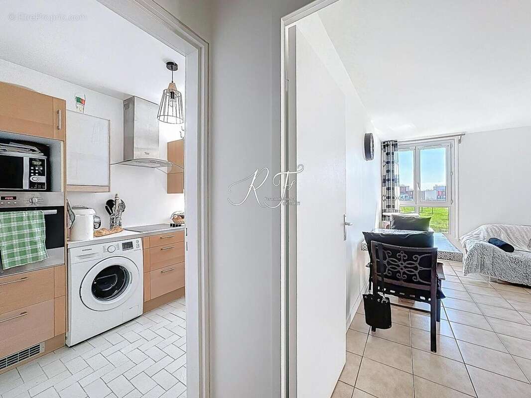 Photo 6 - Appartement à CERGY