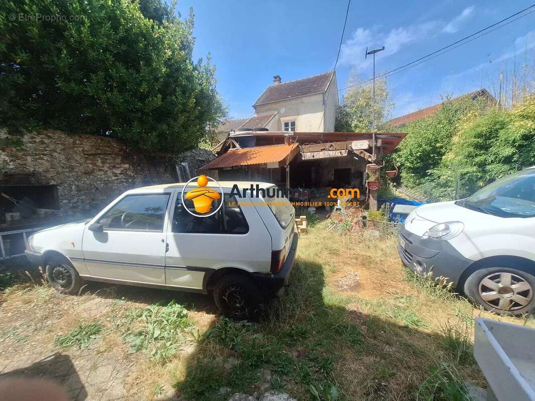 Vente Maison Coulommiers(77120) 125 000ï¿œ - photo 5