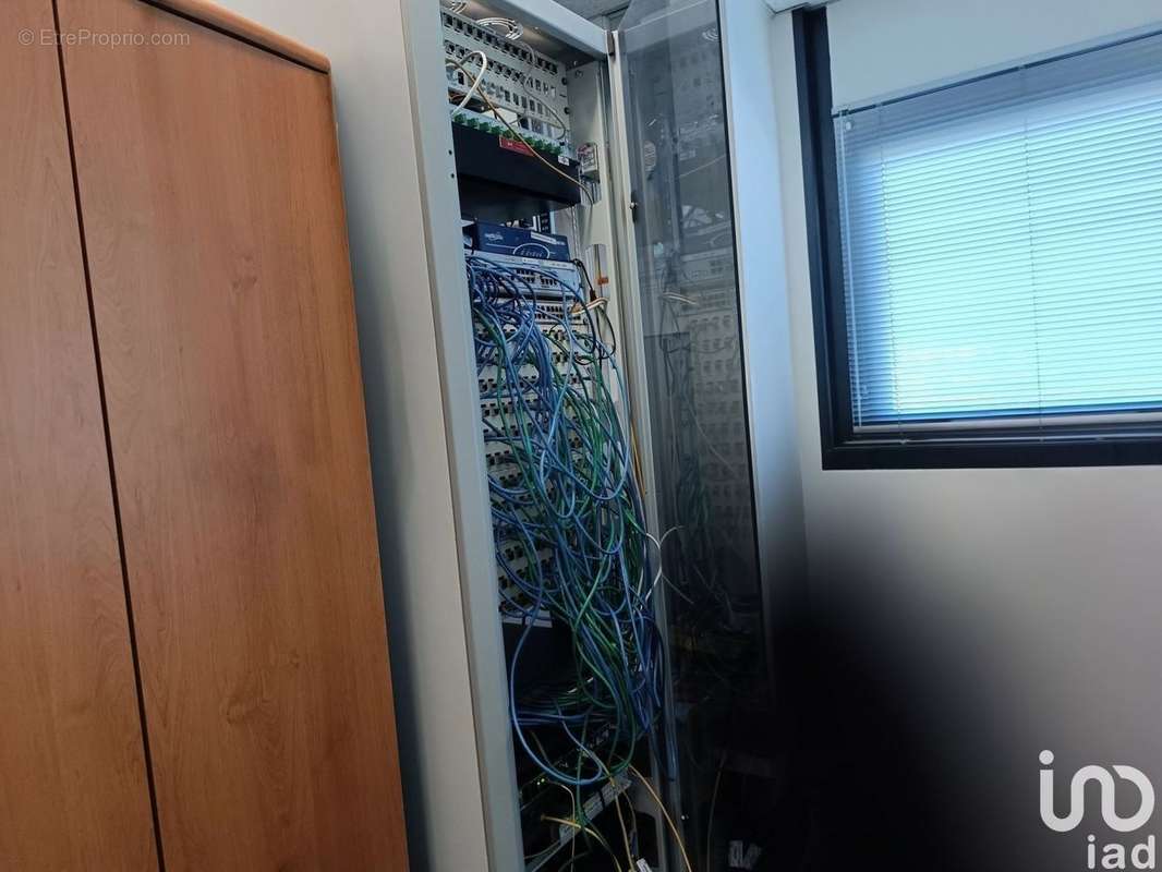 Photo 9 - Commerce à NANTES