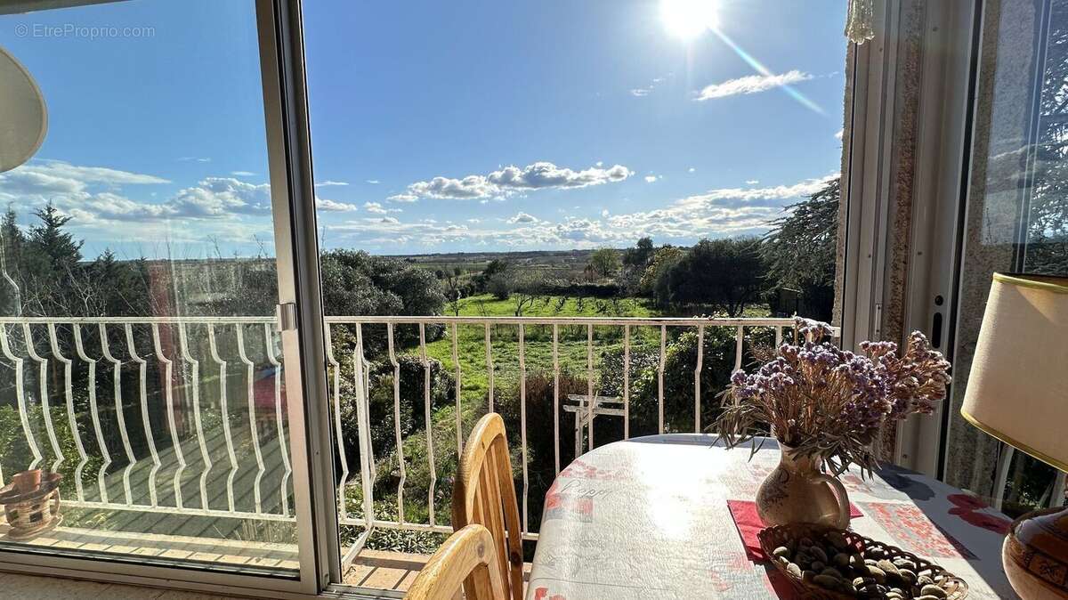 Photo 6 - Maison à ABEILHAN