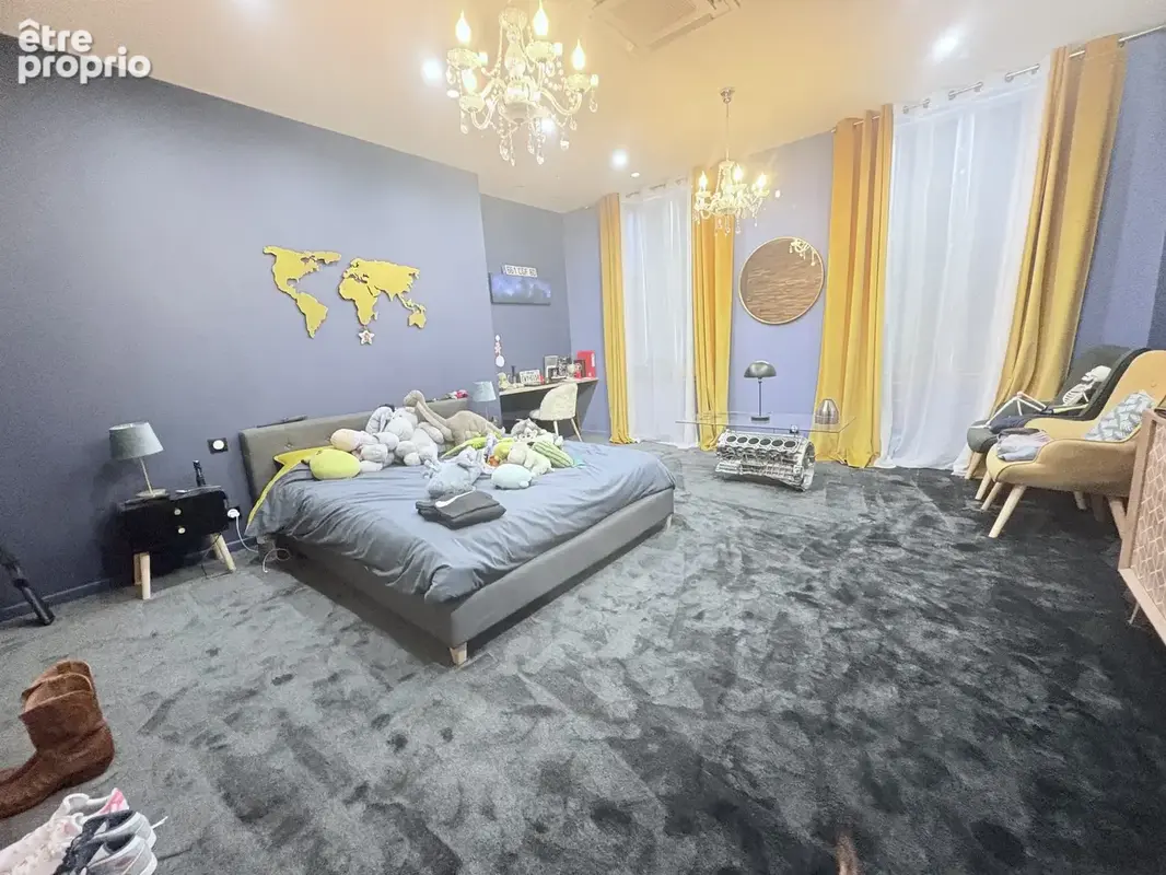 Appartement 800 m² à Saint-Florentin  - photo 4