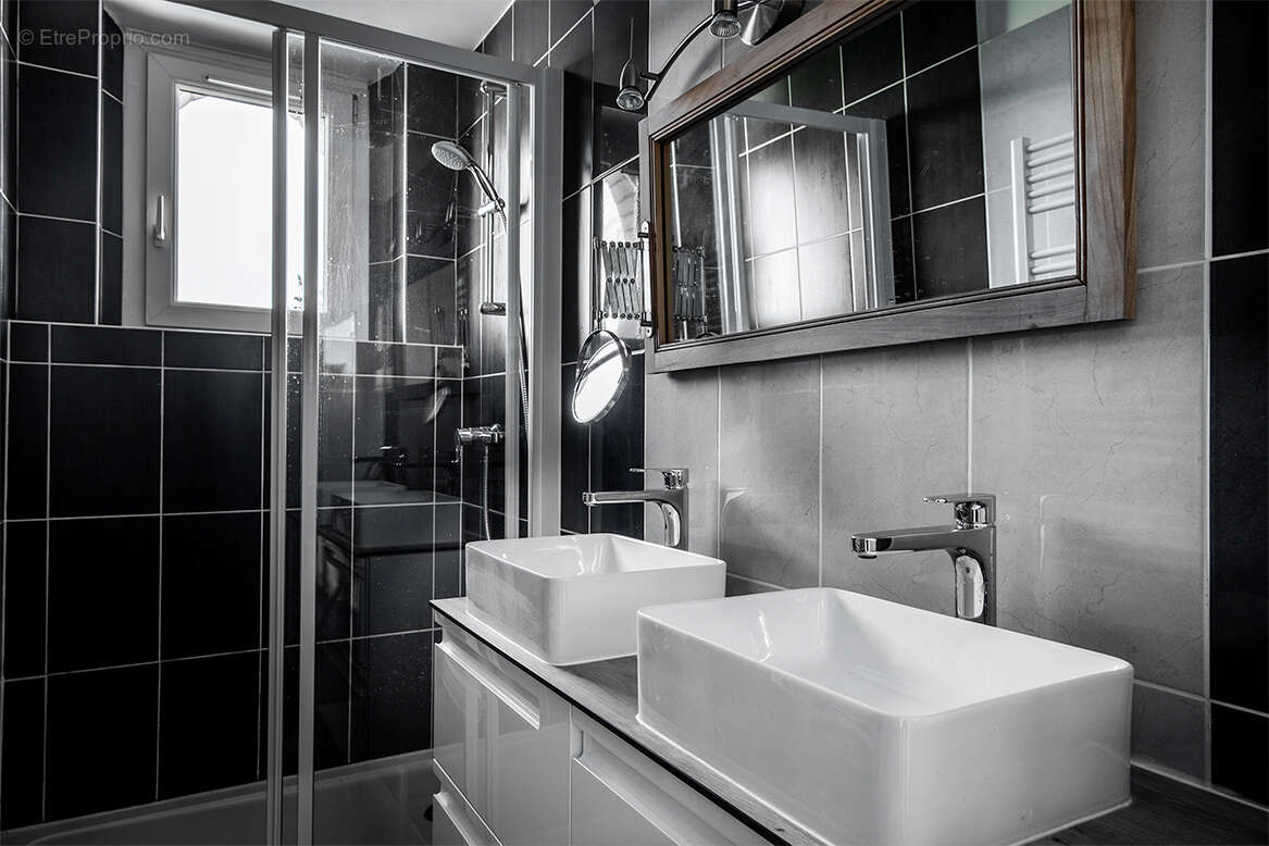 Bois-colombes chefson - 3/4 pieces - 399 000  fai - photo 6