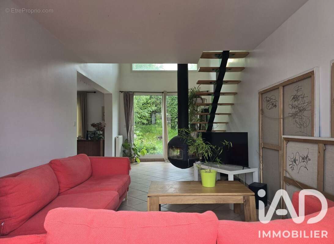 Photo 3 - Maison à TORCY
