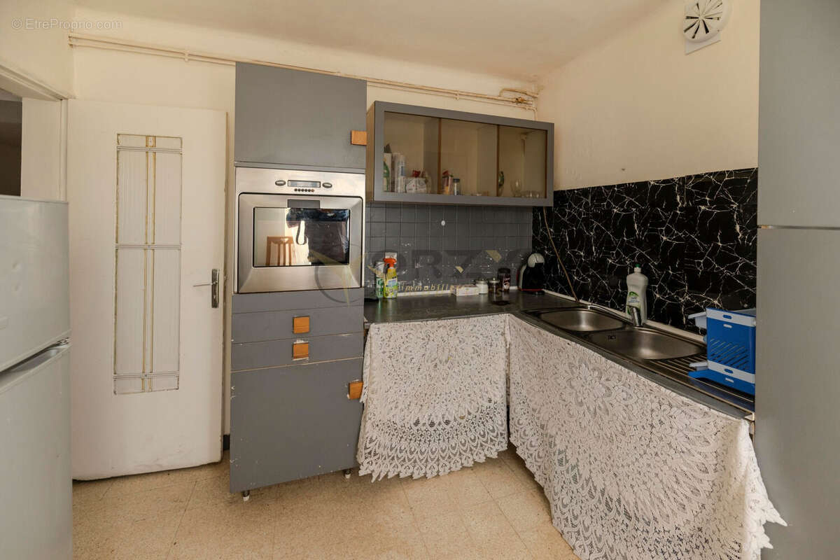 Appartement à NIMES