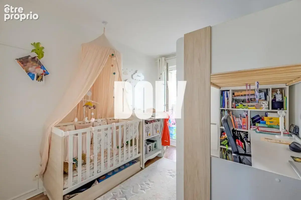 Doly - appartement - quartier lorilleux- puteaux - photo 10