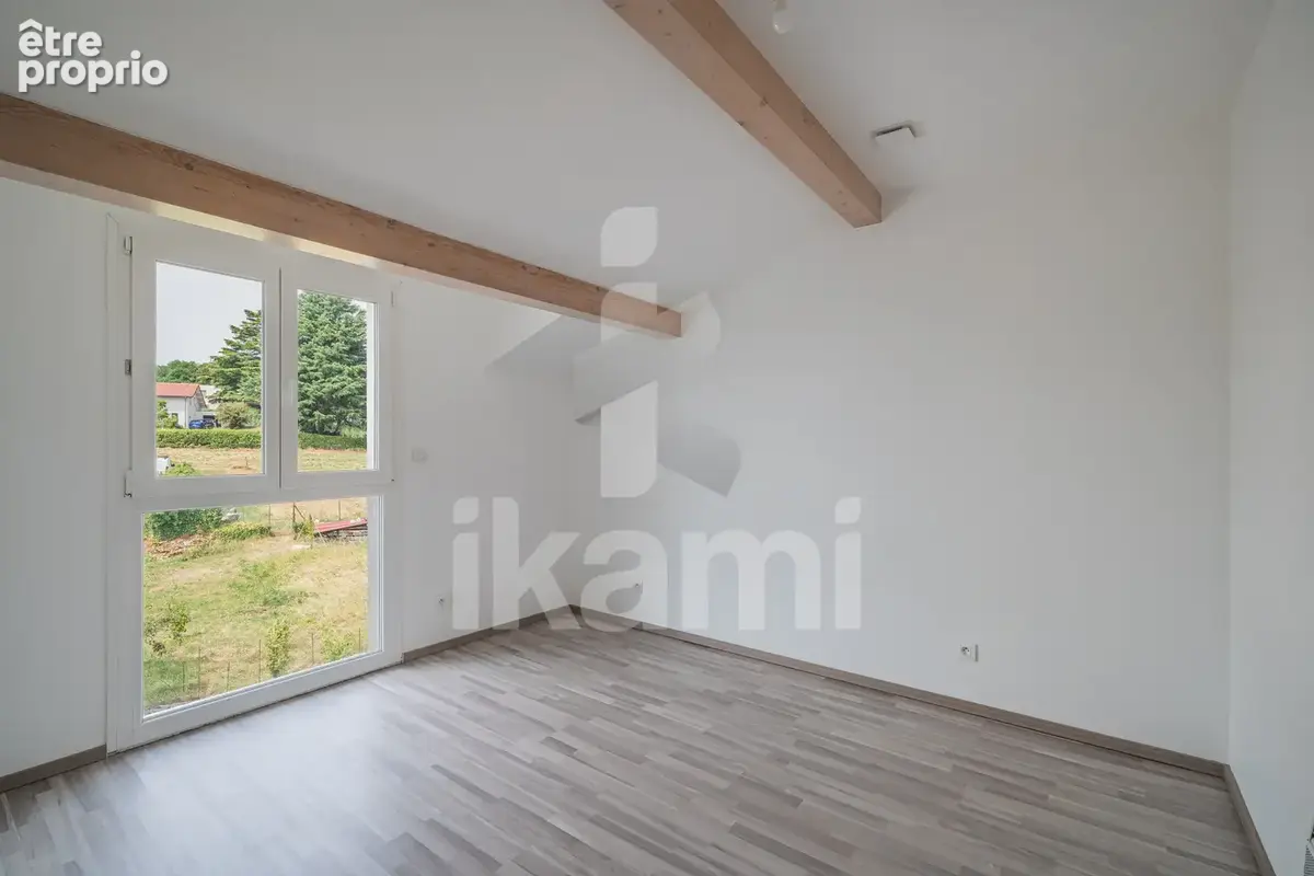 Maison 6 pièces - Coteau - COUBLEVIE - photo 8