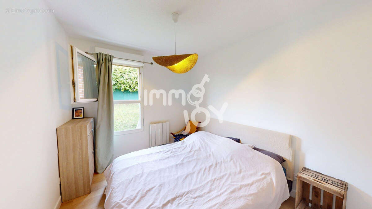 Appartement à FONSORBES