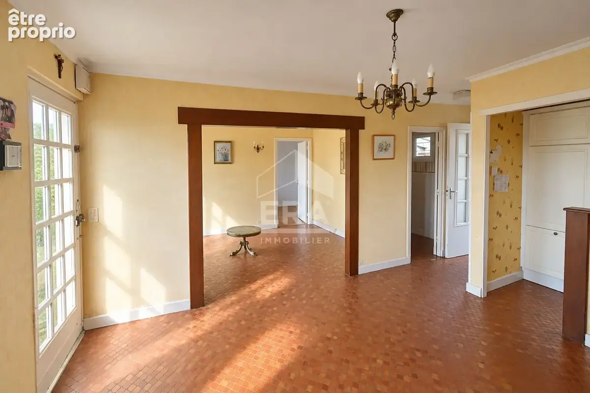 Maison Eperlecques 3 pièce(s) 70 m2 - photo 3