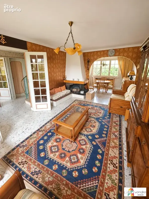 Maison 5 pièces 105 m² à vendre à Quincy-Sous-Senart (91480) - photo 3