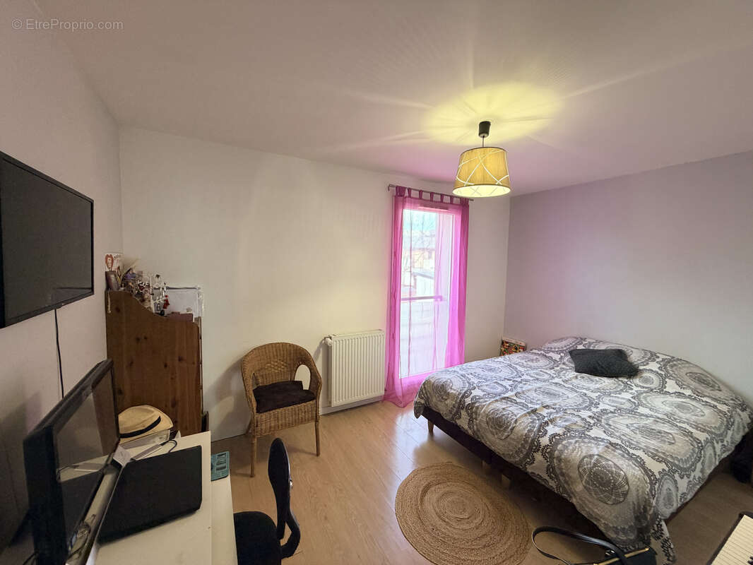 Maison à CHAMPIGNY-SUR-MARNE