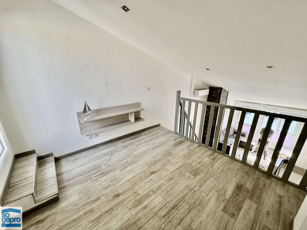 Appartement à AGDE