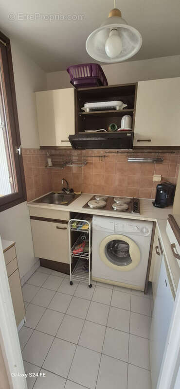 Appartement à FREJUS