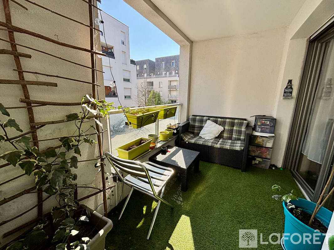Appartement à PALAISEAU