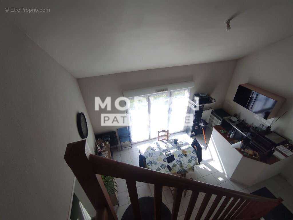 Maison à CHATEAU-CHINON(VILLE)