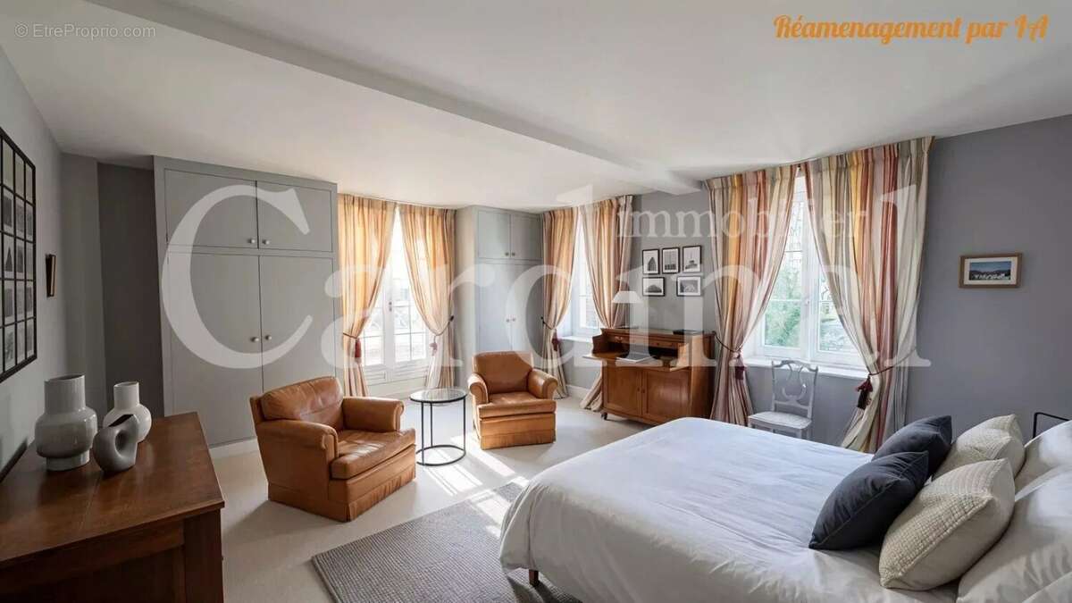 Maison à NOISY-LE-ROI