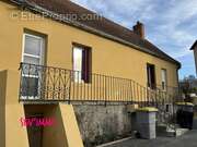 Maison à SAINT-GERMAIN-DES-FOSSES