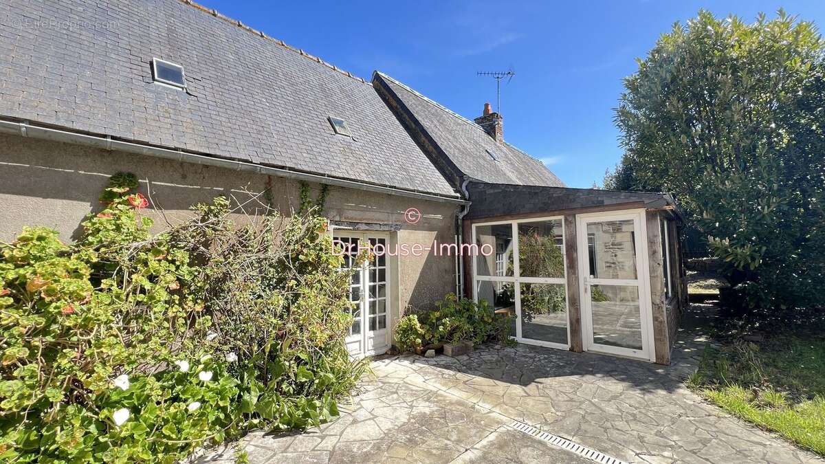Maison 200 m² à Paimpol  - photo 44