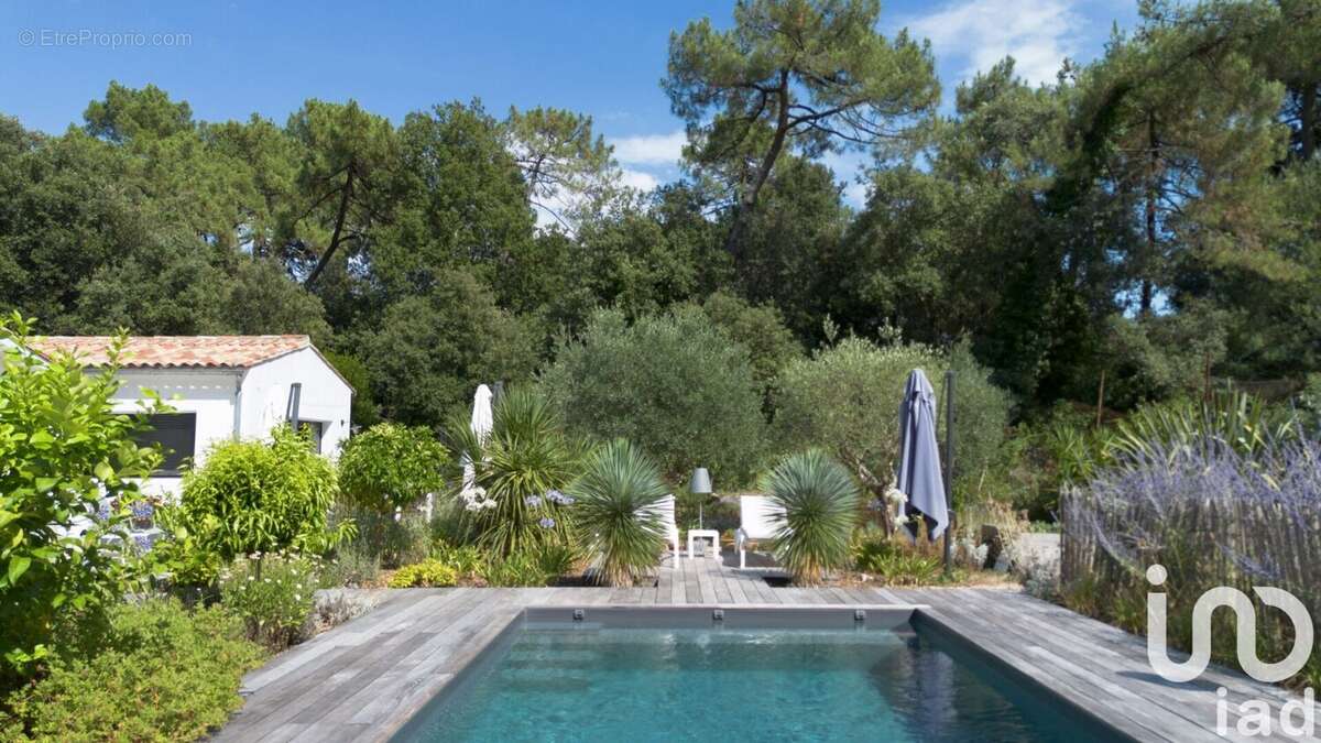 Photo 3 - Maison à RIVEDOUX-PLAGE