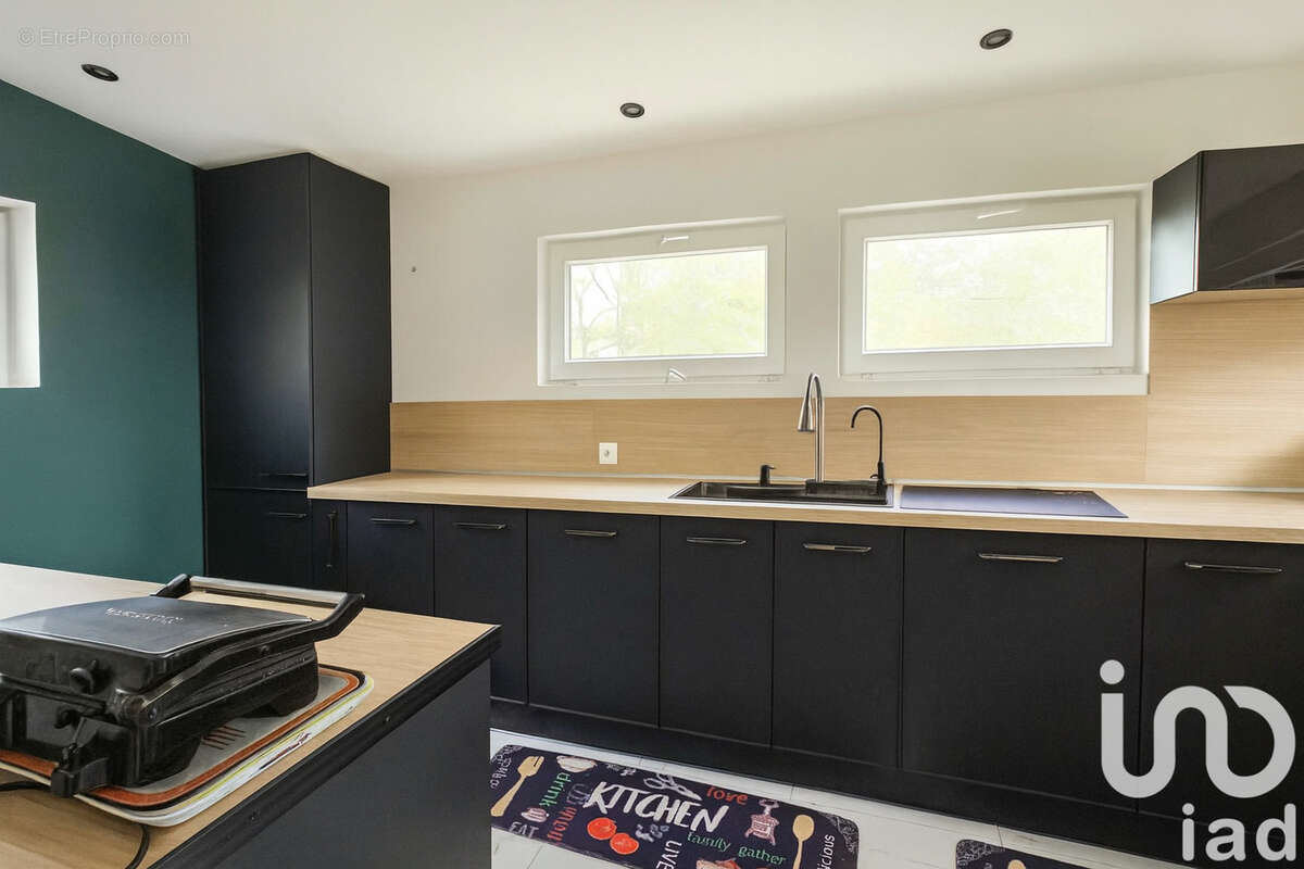 Photo 2 - Maison à WIZERNES