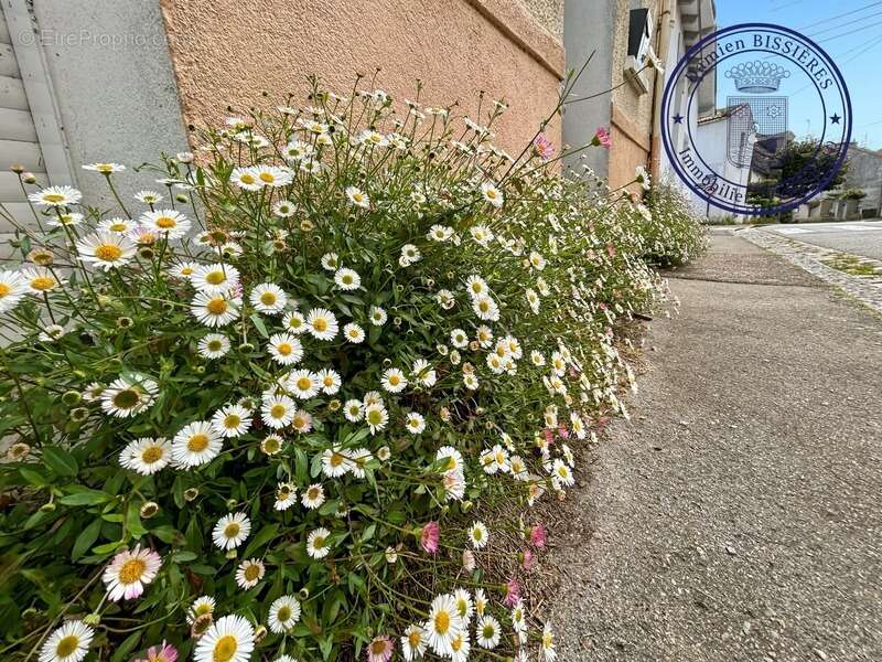 Maison de ville de 60 m² à deux pas des bords de Sèvre - Nantes Sud - Lion d'Or-Gilarderie - photo 14