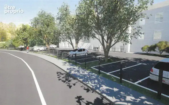 Grand immeuble pour investisseur a rehabiliter - photo 14