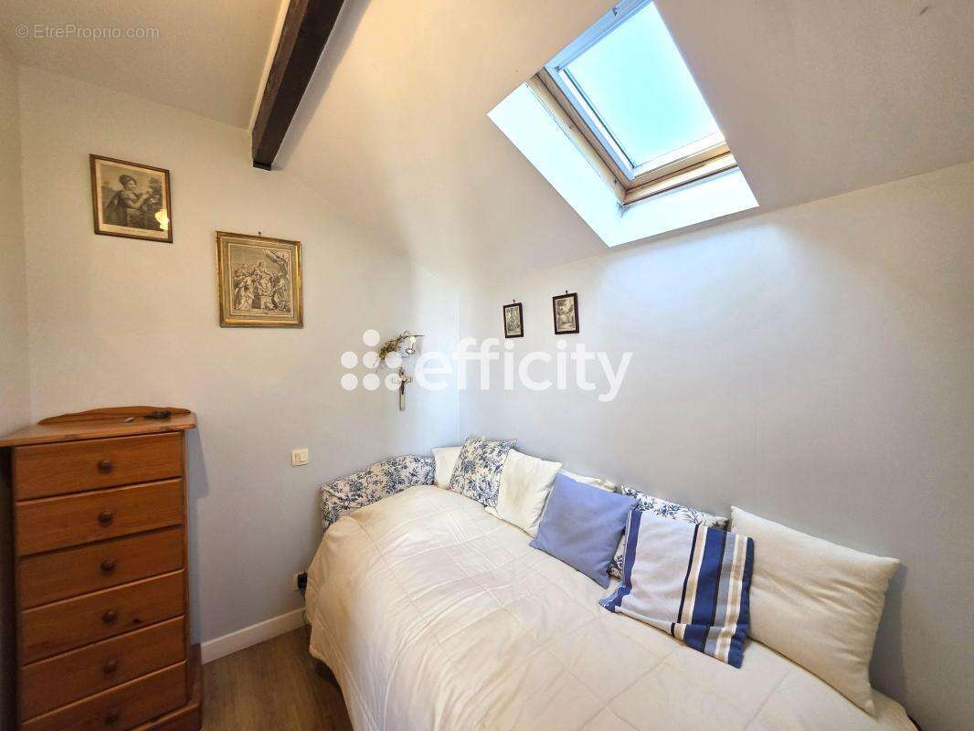 Appartement à CLAMART