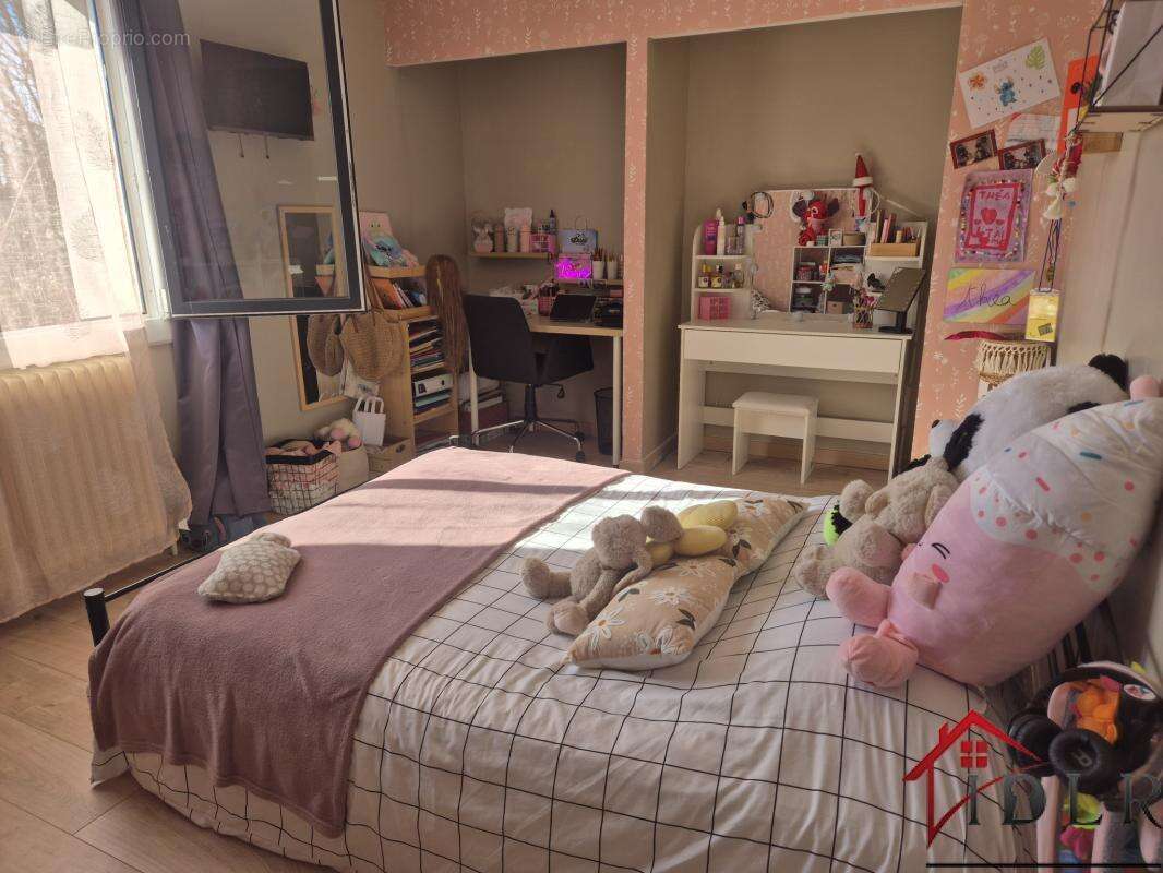 Maison à VILLE-EN-BLAISOIS