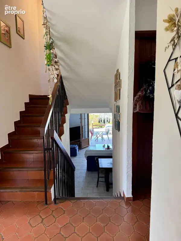 Maison T3 vue mer - Les Hameaux de Sampiero - photo 13