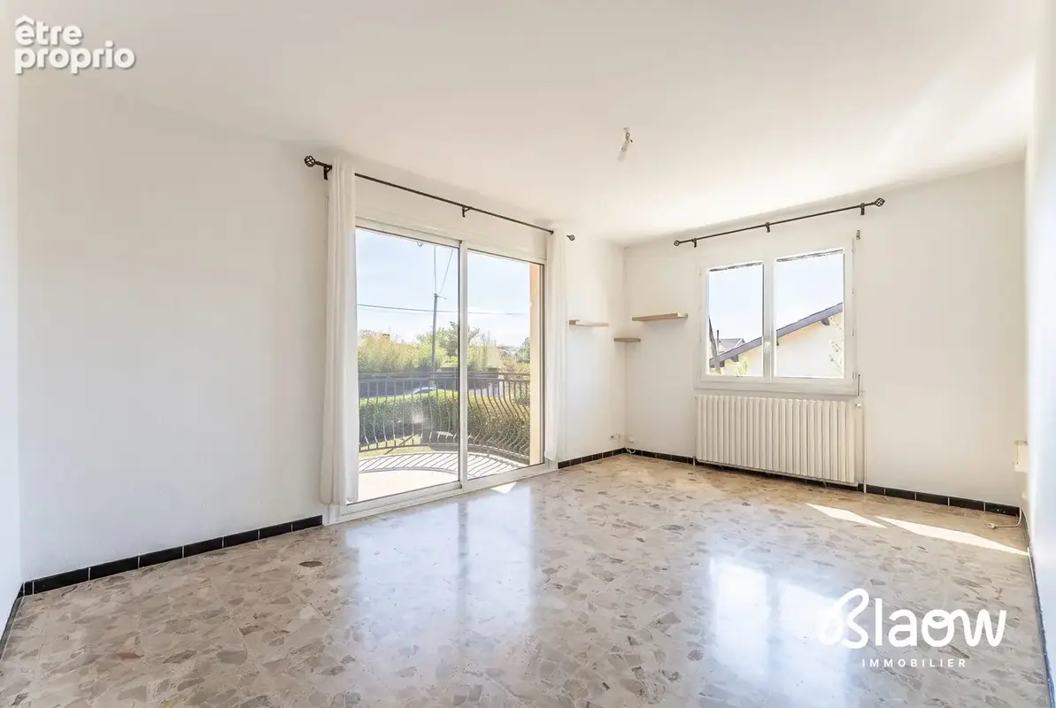 Maison 5 pièces 129 m² à vendre à Meyzieu (69330) - photo 5