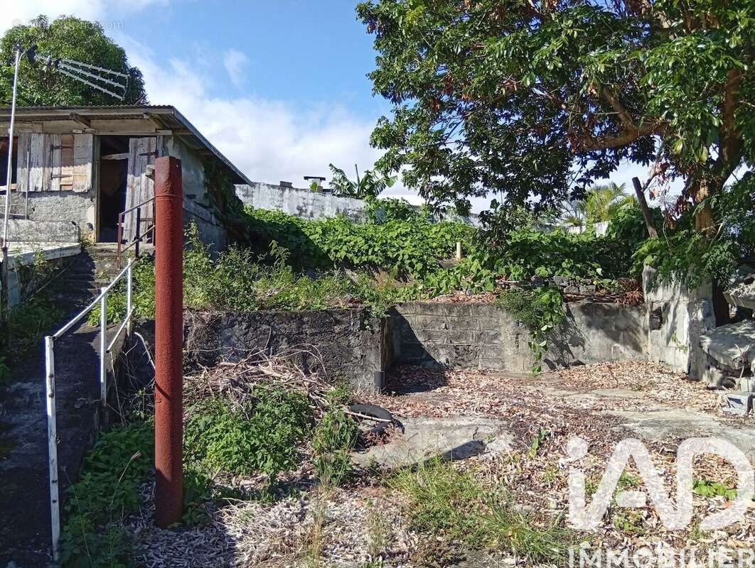 Photo 5 - Terrain à LES AVIRONS