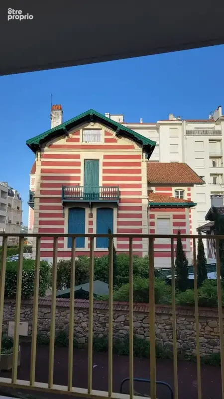 Appartement SAINT JEAN DE LUZ 107.82m² - photo 3
