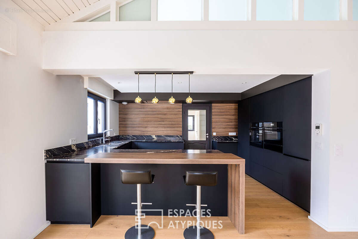 Maison à HORBOURG-WIHR