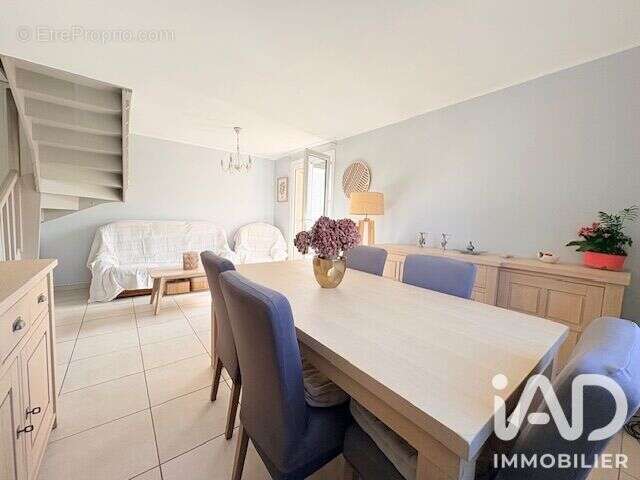 Appartement 65 m² à Montigny-Le-Bretonneux  - photo 8