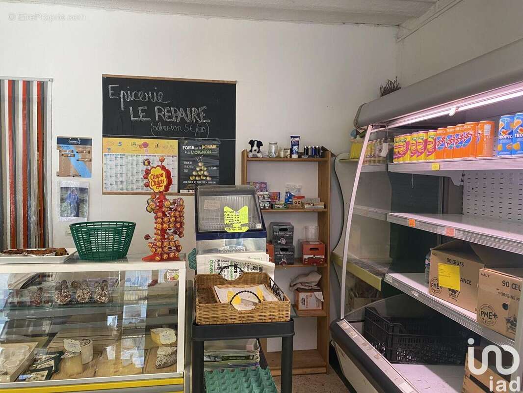 Photo 4 - Commerce à AVEZE