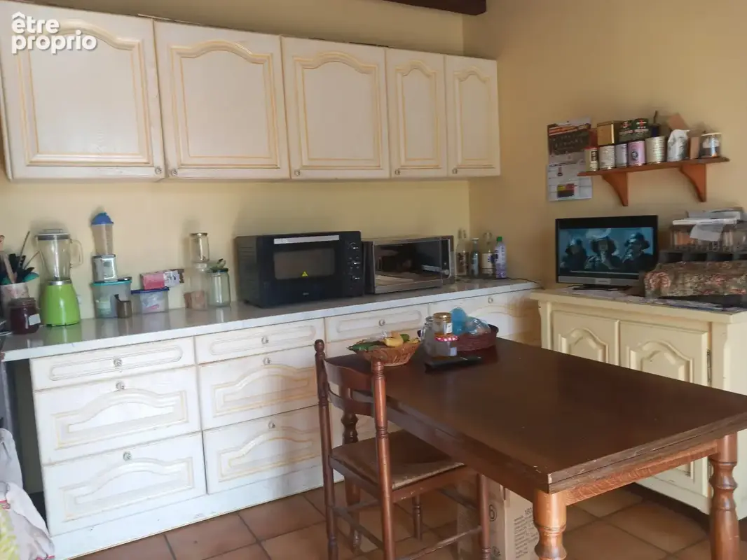 Maison 5 pièces 120 m² à vendre à Montipouret (36230) - photo 8