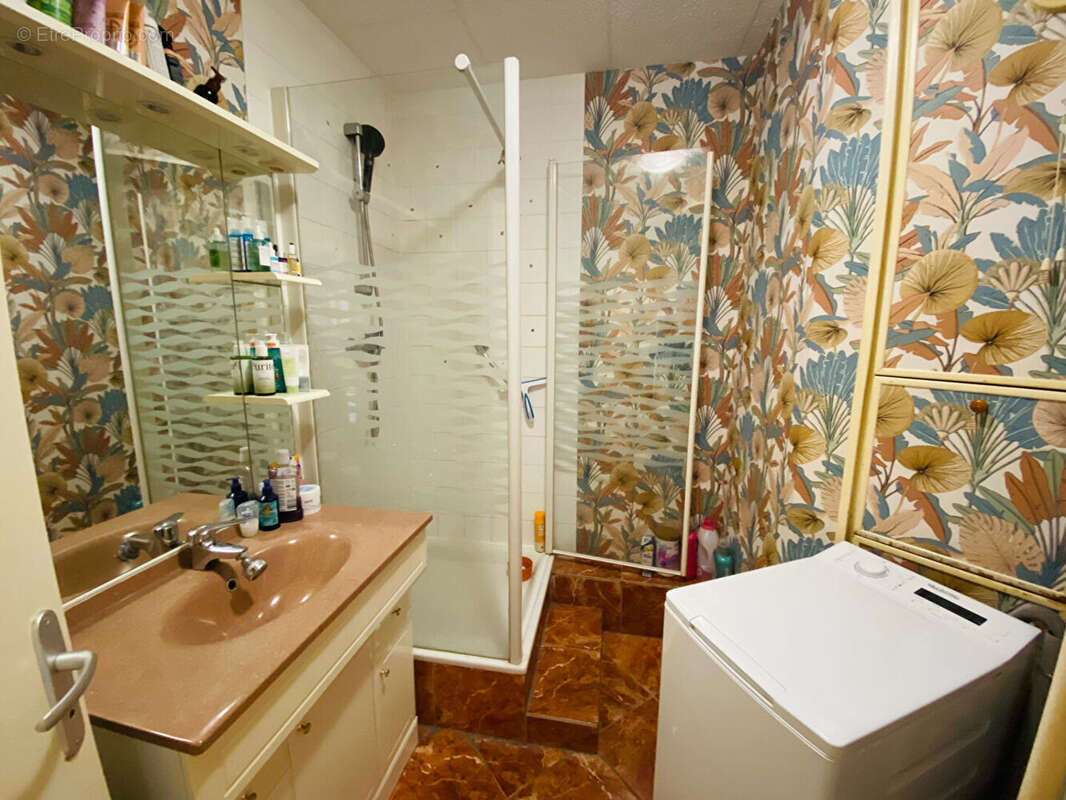 Appartement à LE PETIT-QUEVILLY