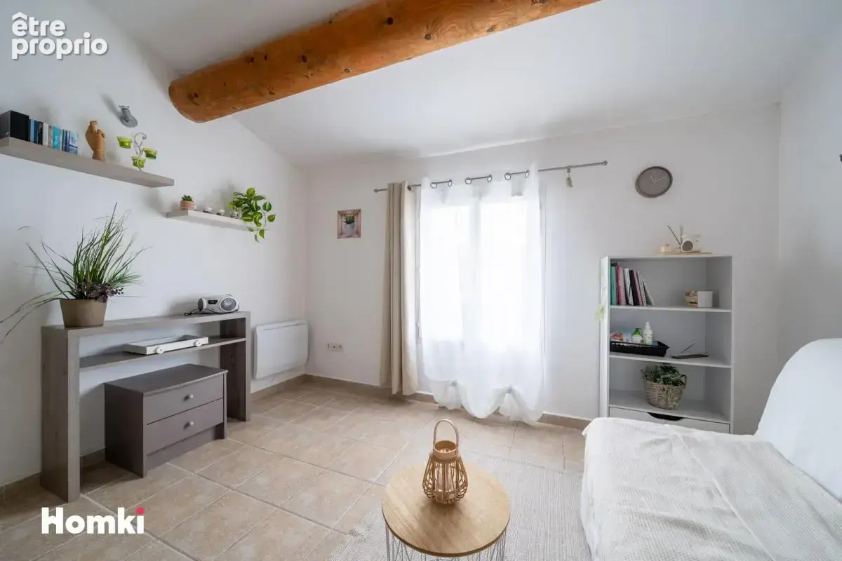 Maison/Villa T4 de 80 m² à Mouriès 13890 - photo 7