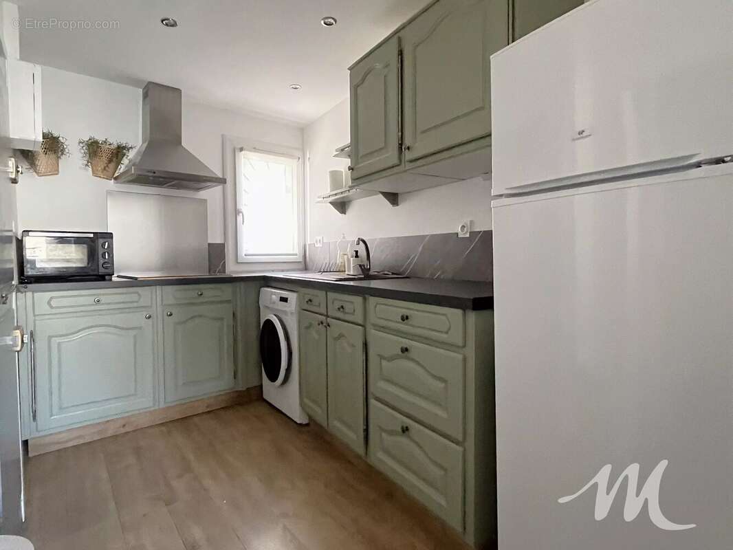 Appartement à BARJOLS