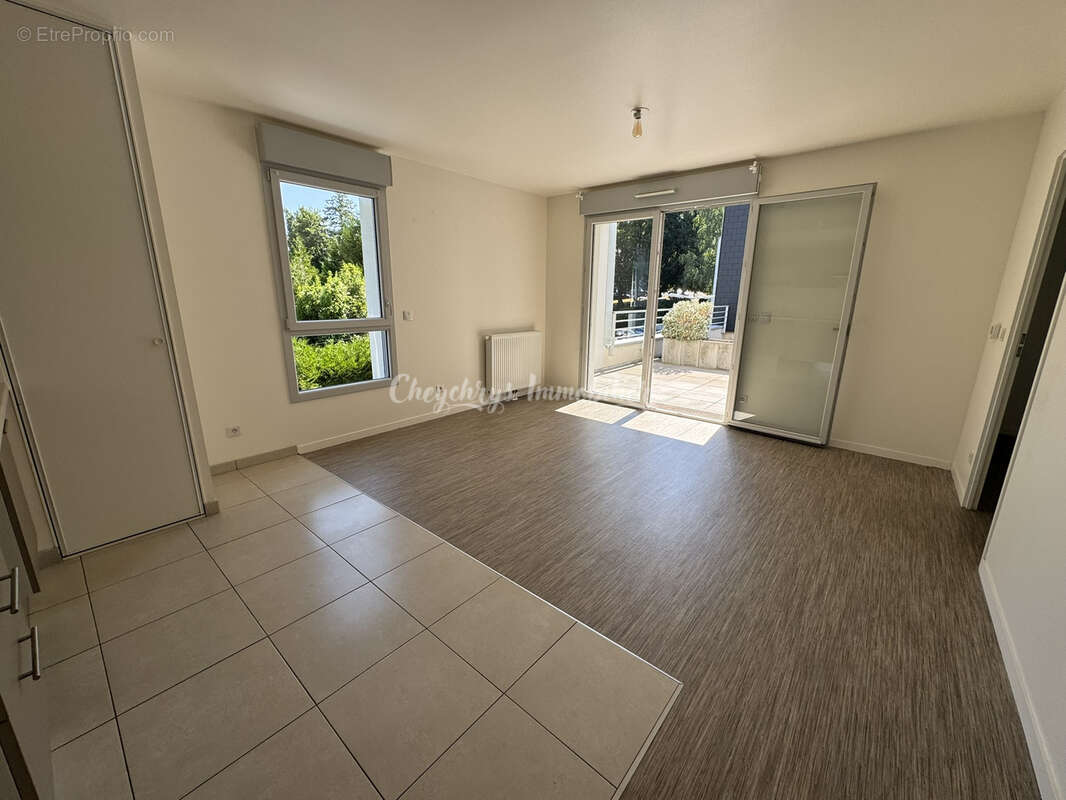 Appartement avec Ascenseur et 2 Parkings HONFLEUR - photo 3