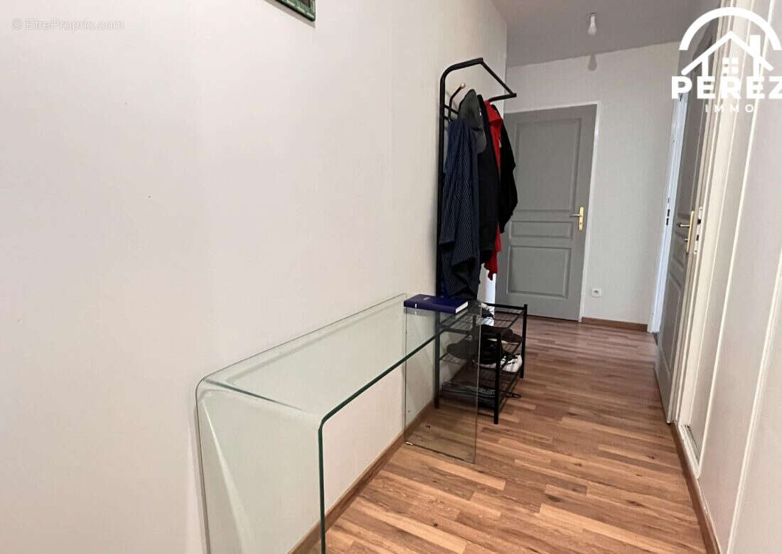 Appartement à WERVICQ-SUD