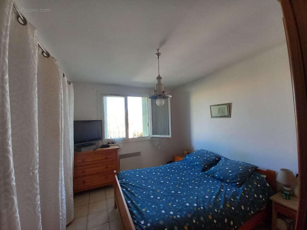 Appartement à MARSEILLE-14E