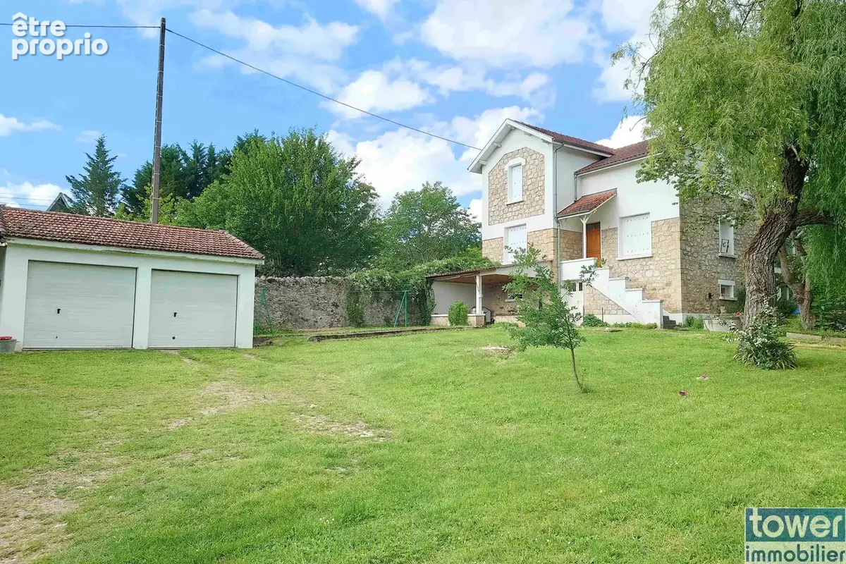 Maison 118 m2 - photo 2