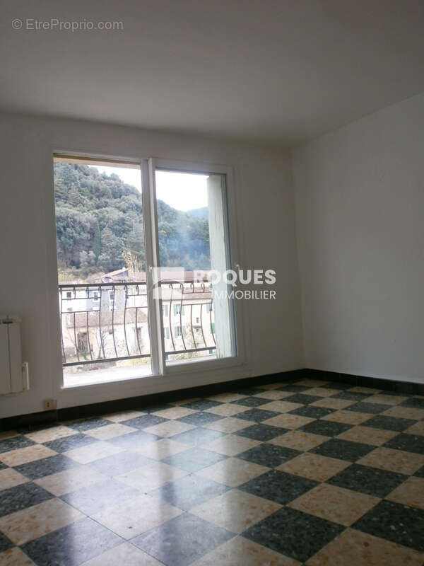 Appartement à LODEVE