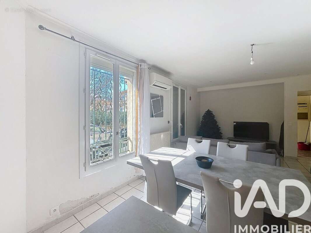 Photo 4 - Appartement à BEZIERS