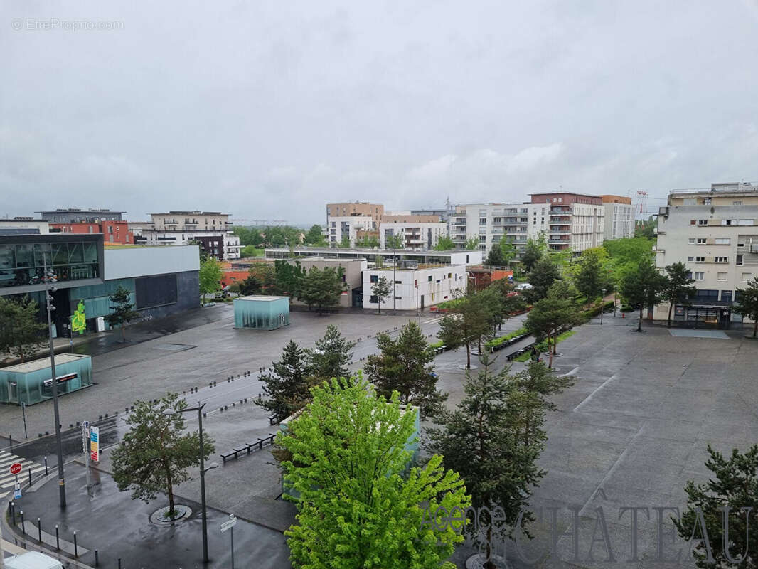 Appartement à CERGY