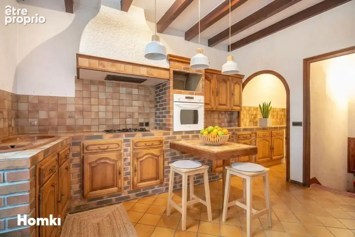 Échirolles Village – Maison 3 chambres avec extérieurs - photo 2