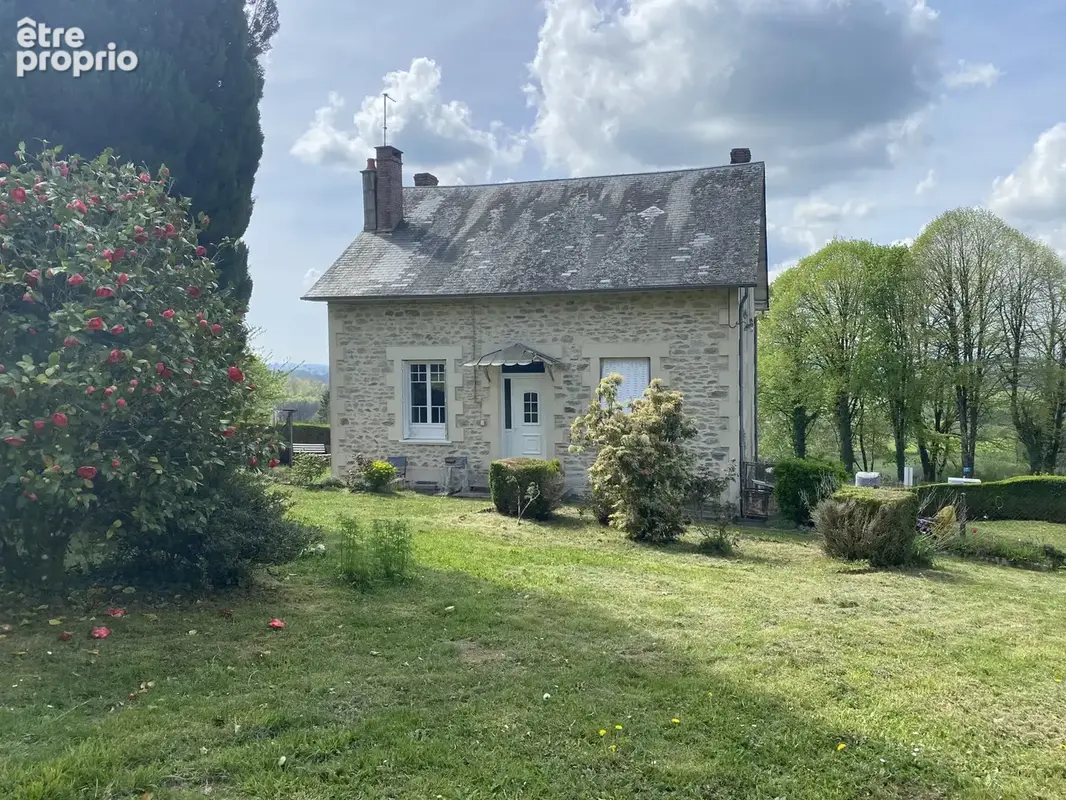 Maison à SURDOUX